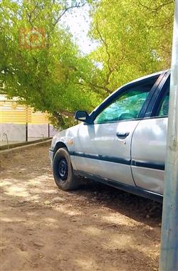 نيسان بريميرا